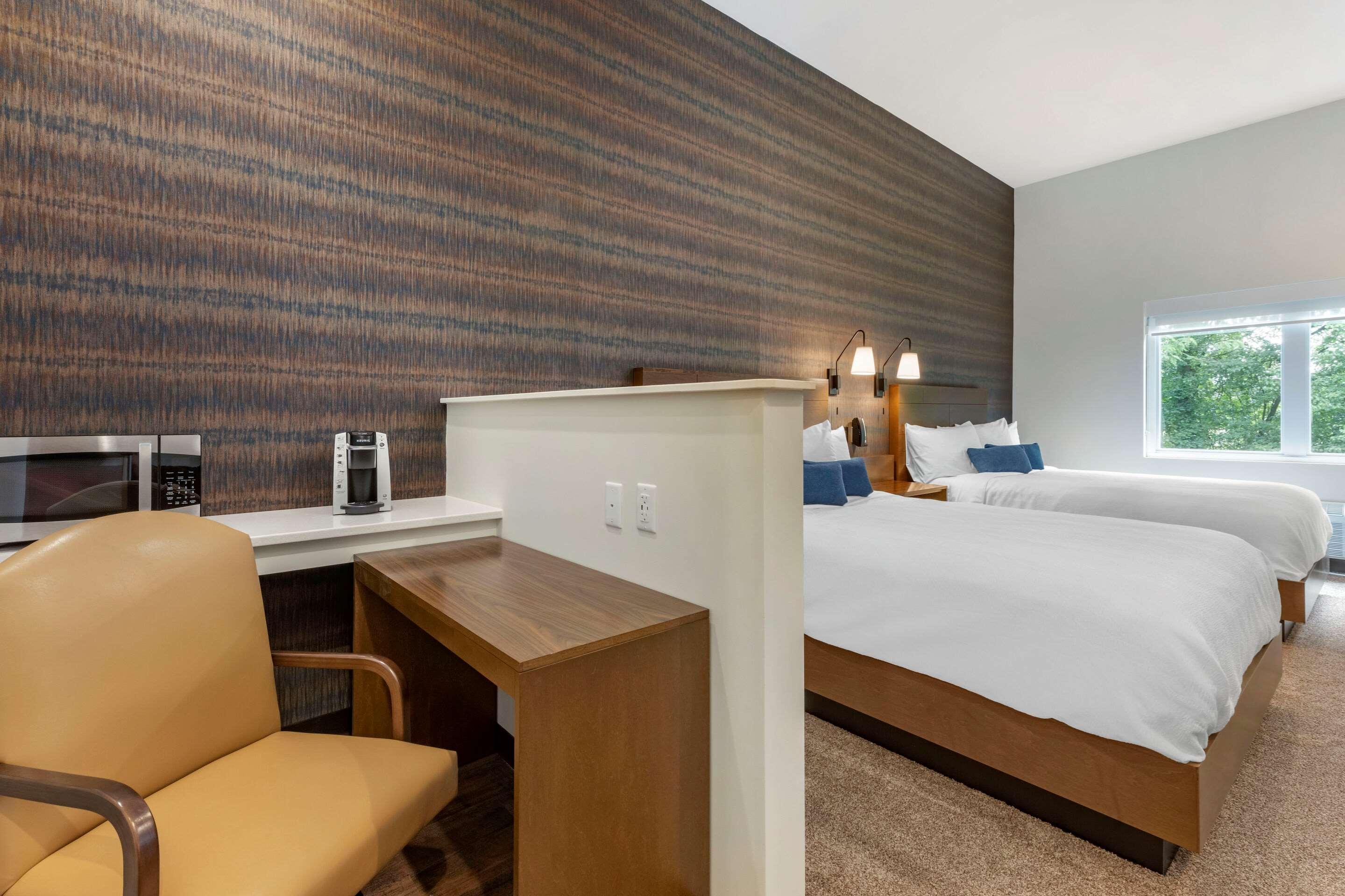 The Cranberry, Ascend Hotel Collection Morgantown Exterior photo