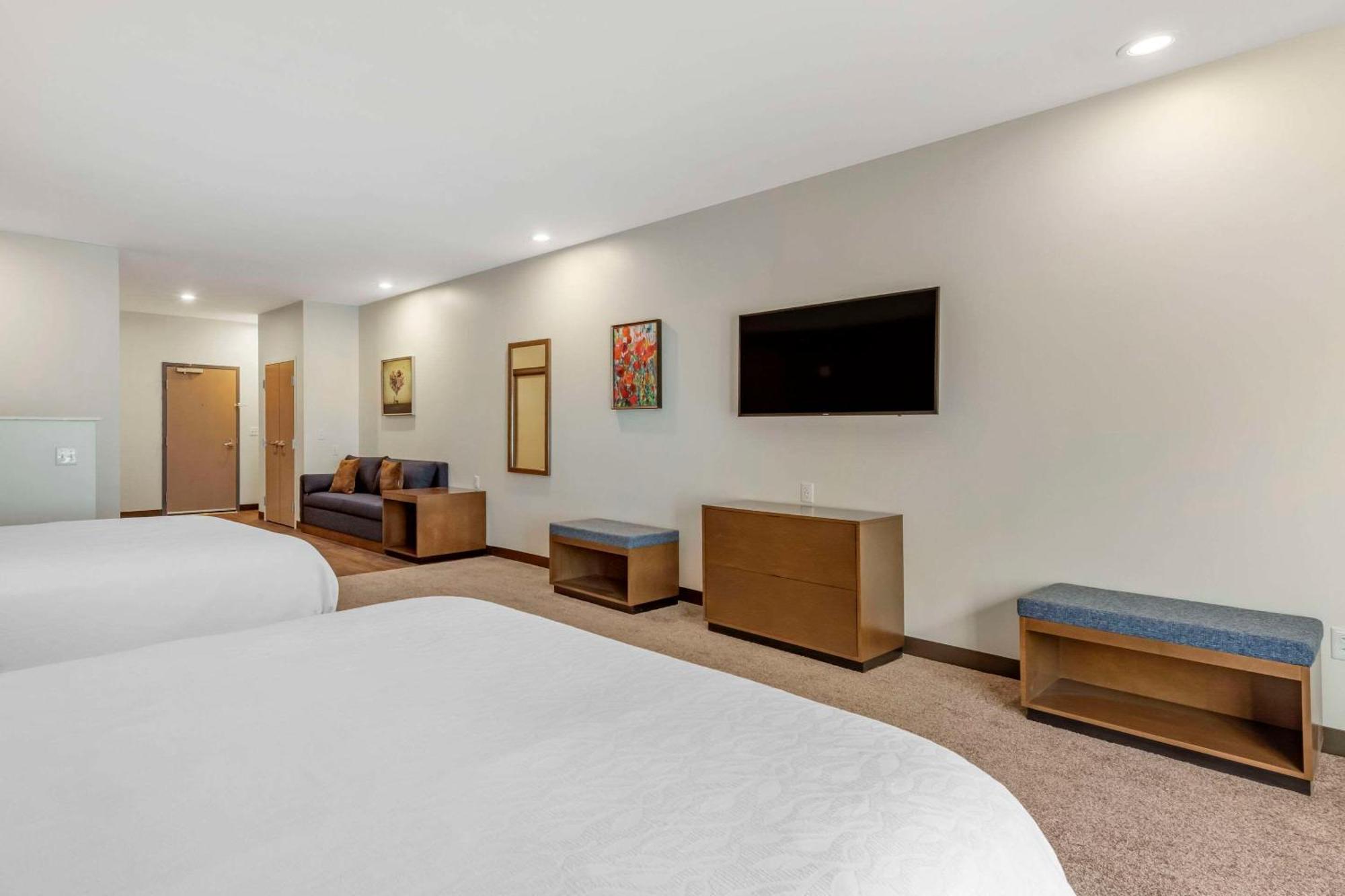 The Cranberry, Ascend Hotel Collection Morgantown Exterior photo